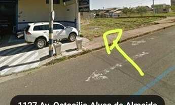 Imagem 2: Terreno à venda, 403 m² por R$ 400.000,00 - Residencial Palestra - São José do Rio Preto/S