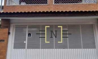 Imagem 2: Casa à venda, 226 m² por R$ 1.500.000,00 - Aclimação - São Paulo/SP