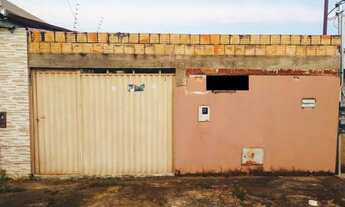 Imagem: Agio casa ocidental bairro Friburgo B