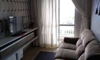 Imagem 2: Santo André - Apartamento Padrão - Jardim Maravilhas