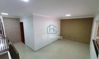 Imagem 3: Casa à venda, 110 m² por R$ 345.000,00 - Sabará III - Londrina/PR