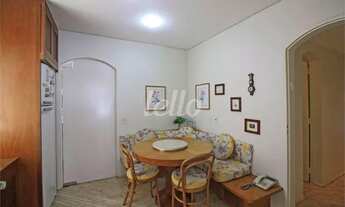 Imagem 5: São Paulo - Apartamento Padrão - Jardins