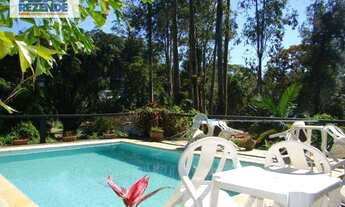 Imagem 3: Casa residencial à venda, Carlos Guinle, Teresópolis