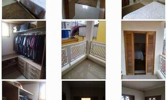 Imagem 2: Sobrado com 3 dormitórios à venda, 180 m² por R$ 700.000,00 - Sítio São José - Suzano/SP