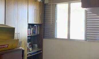 Imagem 4: Apartamento com 2 dormitórios, 74 m² - venda por R$ 290.000,00 ou aluguel por R$ 1.590,00