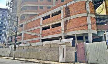 Imagem 2: Apartamento com 3 dormitórios à venda, 98 m² por R$ 570.000,00 - Tupi - Praia Grande/SP