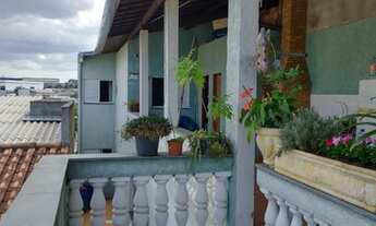 Imagem 3: SOBRADO Casa com 4 dormitórios