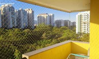 Imagem 2: RIO DE JANEIRO - Apartamento Padrão - RECREIO DOS BANDEIRANTES
