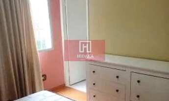 Imagem 7: Apartamento à venda no bairro Brooklin - São Paulo/SP, Zona Sul