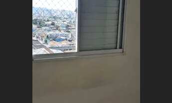 Imagem 2: Apartamento com 2 dormitórios para alugar, 45 m² por R$ 1.805,00/mês - Jardim Modelo - São