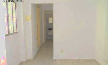 Imagem 5: Casa com 2 dormitórios para alugar, 35 m² por R$ 935,00/mês - Vila Isolina Mazzei - São Pa