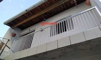 Imagem 16: CASA RESIDENCIAL em SÃO PAULO - SP, JARDIM SANTA EMÍLIA