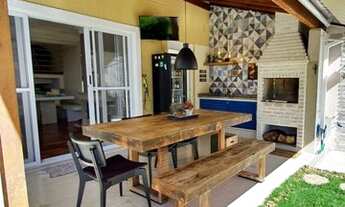 Imagem 3: Residencial - Cidade Sao Francisco