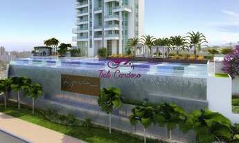 Imagem: INDAIATUBA - Apartamento Padrão - JARDIM