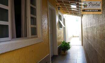 Imagem 6: Casa no bairro Jardim Vista Alegre em Campo Limpo Paulista-SP