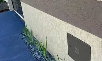 Imagem 7: Térrea para venda possui 112 metros quadrados com 3 quartos