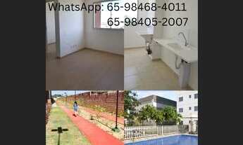 Imagem: Alugo apartamento Novo