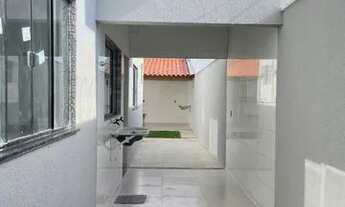 Imagem 2: Casa Nova no Goiania Park Sul ! 2 Quartos ! Mega oportunidade