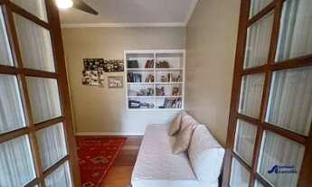 Imagem 5: Casa de vila reformada 03 dormitórios 01 suíte 03 vagas próximo av. sumaré