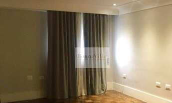 Imagem 4: Apartamento com 4 dormitórios, 140 m² - venda por R$ 1.600.000,00 ou aluguel por R$ 6.200