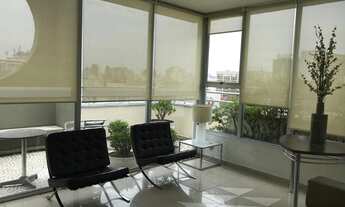 Imagem 5: Apartamento com 1 dormitório para alugar, 45 m² por R$ 3.496,00/mês - Consolação - São Pau