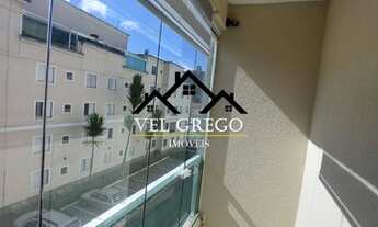 Imagem 4: APARTAMENTO 3 DORMITÓRIOS COM SUÍTE NO JARDIM BORBOREMA