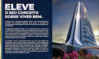 Imagem 4: RESIDENCIAL CLIVANEIDE ROSÁRIO TOWER