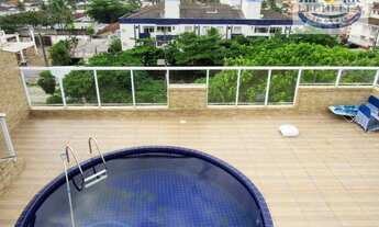 Imagem: Cobertura na Região da Brunella