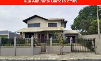 Imagem: BELA RESIDÊNCIA BAIRRO BELA VISTA