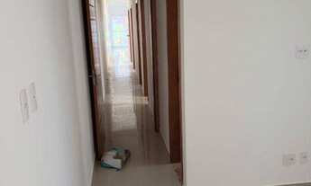 Imagem 3: Casa com 3 dormitórios à venda por R$ 800.000,00 - Embaré - Santos/SP