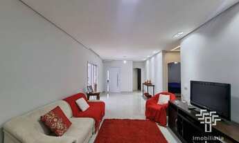 Imagem 4: Casa térrea com 4 dormitórios à venda, 206 m² por R$ 670.000 - Jardim Brasília - Santa Bár