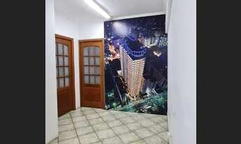 Imagem 5: Sala para alugar, 62 m² por R$ 2.500,00/mês - Marapé - Santos/SP