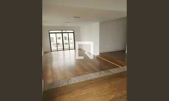 Imagem 3: Apartamento para Aluguel - Panamby, 4 Quartos, 232 m2