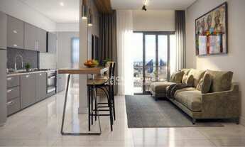 Imagem 7: LANÇAMENTO - Apartamento com 1 dormitório à venda, por R$ 384.675,00 - Centro - Cascavel/P