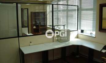 Imagem 4: Sala, 82 m² - venda por R$ 350.000,00 ou aluguel por R$ 1.800,00/mês - Centro - Ribeirão P