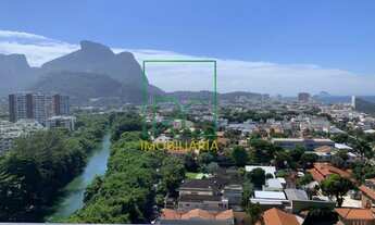 Imagem 6: Cobertura duplex com 4 quartos, 252m2, à venda em Rio de Janeiro, Barra da Tijuca