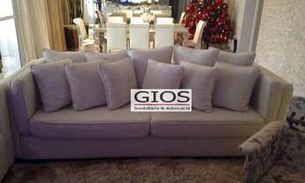 Imagem 4: Apartamento para alugar, 168 m² por R$ 18.036,00/mês - Pompéia - São Paulo/SP