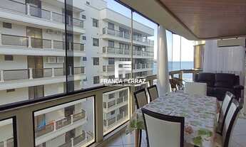 Imagem 2: Apartamento 3 dormitórios vista mar Itapema