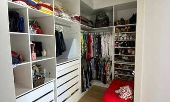 Imagem 5: Sobrado com 5 dormitórios à venda, 447 m² por R$ 3.300.000,00 - Condomínio Saint Patrick