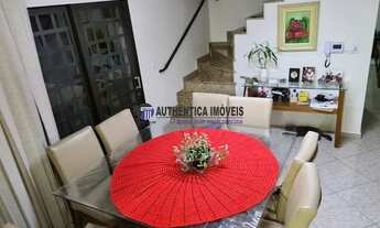 Imagem 4: SOBRADO para VENDA - JARDIM DAS FLORES - OSASCO - SÃO PAULO - AUTHÊNTICA IMÓVEIS