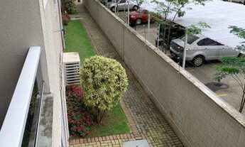 Imagem 2: Apartamento para Locação em Joinville, Santo Antônio, 2 dormitórios, 1 banheiro, 1 vaga