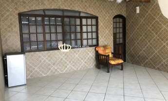 Imagem: CASA TÉRREA 02 QUARTOS 2 VAGAS E EDÍCULA