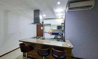 Imagem 5: Apartamento com 2 dormitórios à venda, 83 m² por R$ 610.000,00 - Alto - Teresópolis/RJ