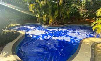 Imagem 7: Casa no Residencial Aldeia do Vale