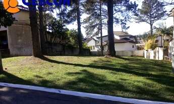 Imagem: TERRENO RESIDENCIAL em SANTANA DE PARNAÍBA