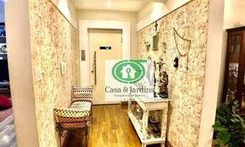 Imagem 5: Apartamento alto padrão com 3 dormitórios à venda, 330 m² por R$ 2.400.000 - Boqueirão - S