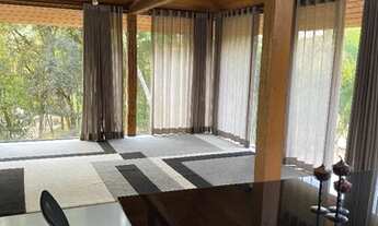 Imagem 3: Casa condomínio Pasargada