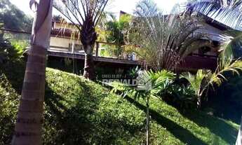 Imagem: Casa com 3 dormitórios à venda, 400 m²