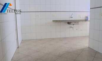 Imagem 7: Apartamento com 3 dormitórios para alugar, 108 m² por R$ 3.100,00/mês - Canto do Forte - P