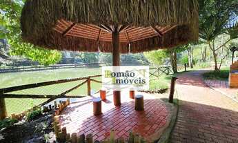 Imagem 2: Terreno à venda, 922 m² por R$ 275.000,00 - Condomínio Parque Imperial - Mairiporã/SP